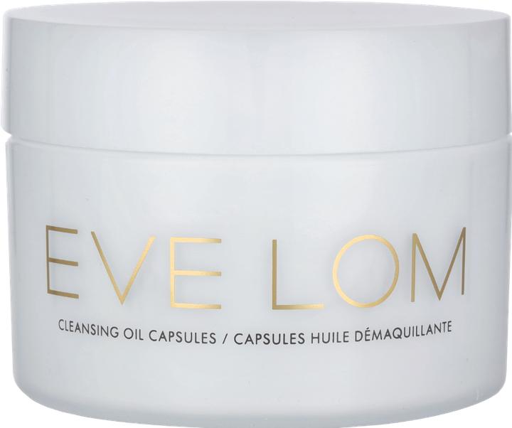 Produktbild Eve Lom Cleansing Oil Capsules 62,5ml (Reinigungsmilch, 62.50 ml)