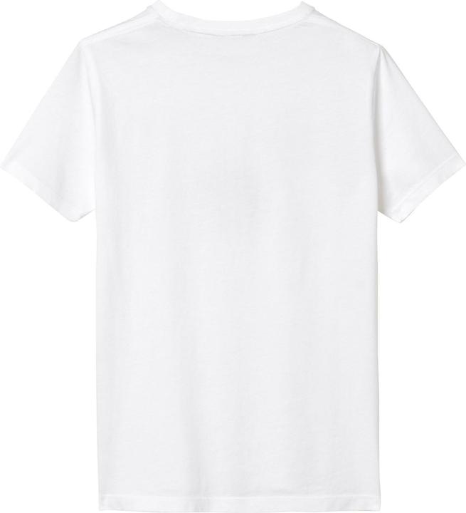 Actual product image GANT T-shirt Sporty Comfortable fit Shield Logo - 17738 (134, 140)
