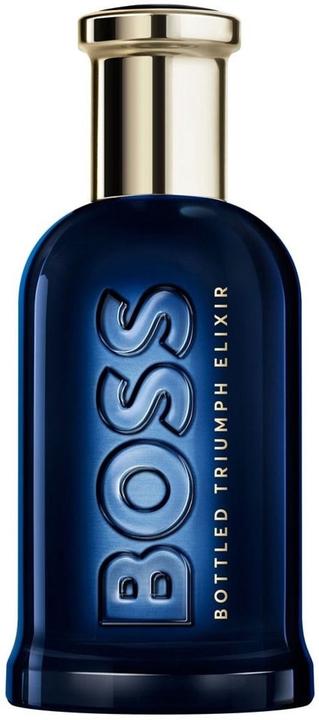 Actual product image BOSS Triumph Elixir (Eau de parfum, 100 ml)