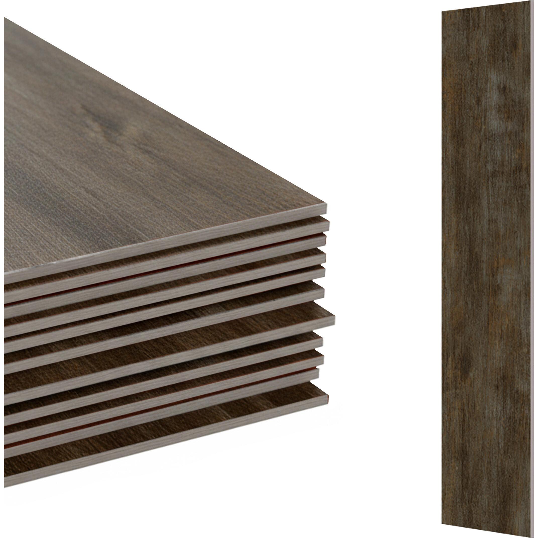 Relaxdays PVC Bodenbelag (4052025847289)