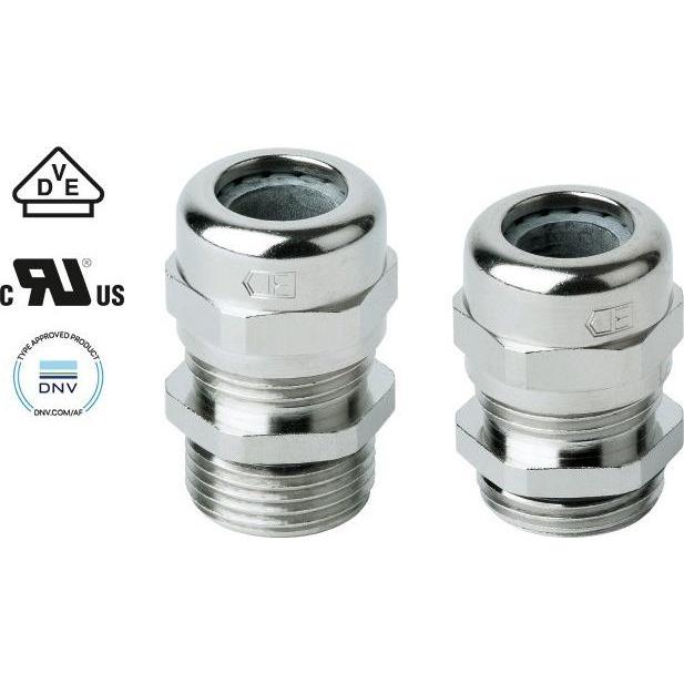 Thumbnail - Jacob, Kabelverbindung, MS-Kabelverschraubung