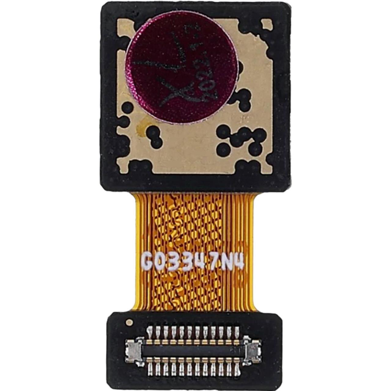 Thumbnail - Clappio Rückkamera Ersatzteil (Oppo A79), Mobilgerät Ersatzteile, Schwarz