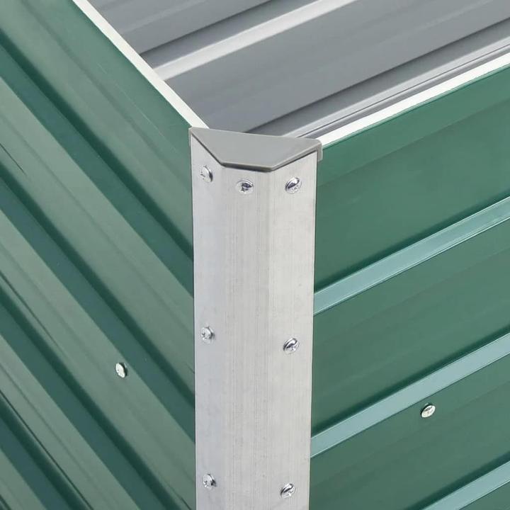 Produktbild vidaXL Garten-Hochbeet