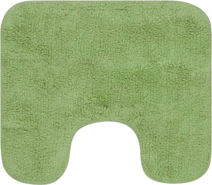 Produktbild vidaXL Badematte (93 x 63 cm)