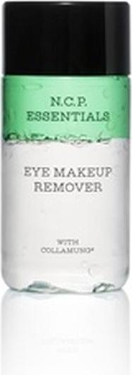 N.C.P. Essentials Ncp Essentials Augen-Makeup-Entferner 100ml (Reinigungstücher Gesicht, 100 ml)