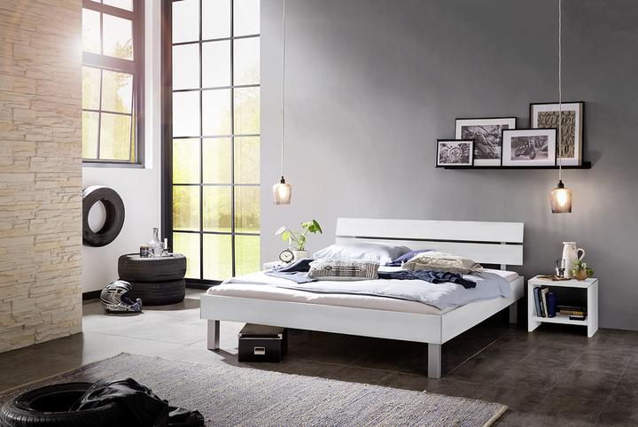 Image du produit Hasena Rocco 20 (160 x 200 cm)