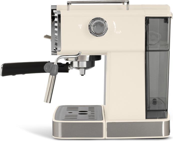 Produktbild Livoo Espressomaschine