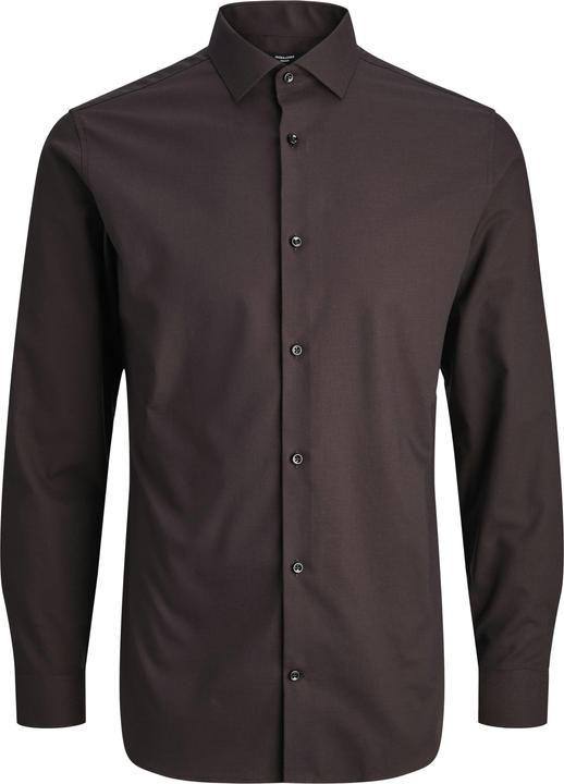 Produktbild Jack & Jones Slim Fit Hemd Hemd (M)