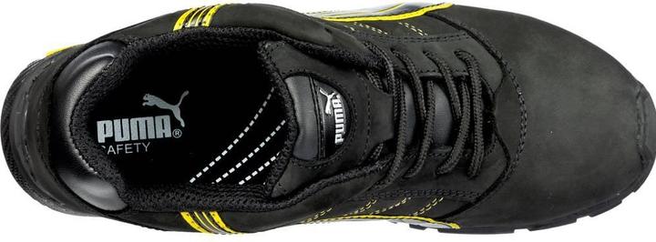Image du produit Puma Amsterdam Low (S3, 45)