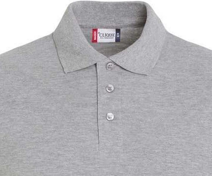 Immagine prodotto Clique Polo di base (4XL)