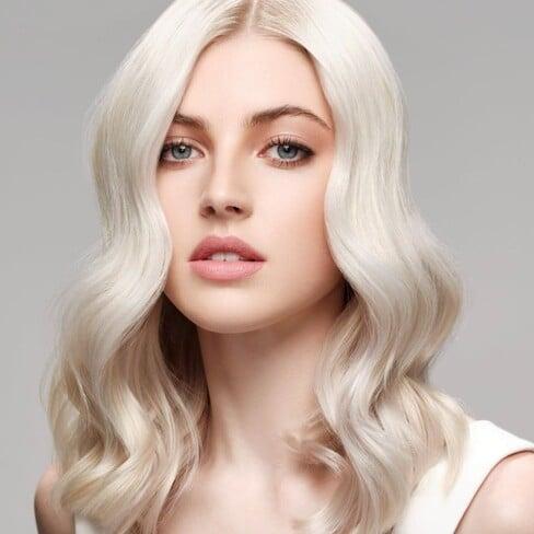 A.S.P. MODE Re-Energise (Shampoo, 1 unit, Strength & Volume)