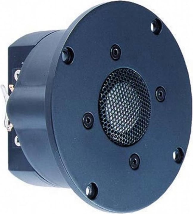 Actual product image Visaton Ceramic dome KE 25 SC, 8 Ohm