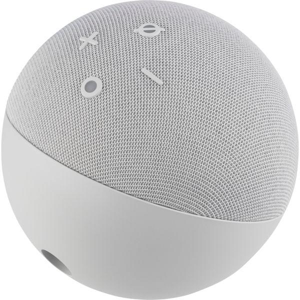 Actual product image Amazon Dot 5 (Amazon Alexa)