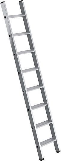 Image du produit Munk Échelle simple avec marches (Échelle simple, 215.50 cm)