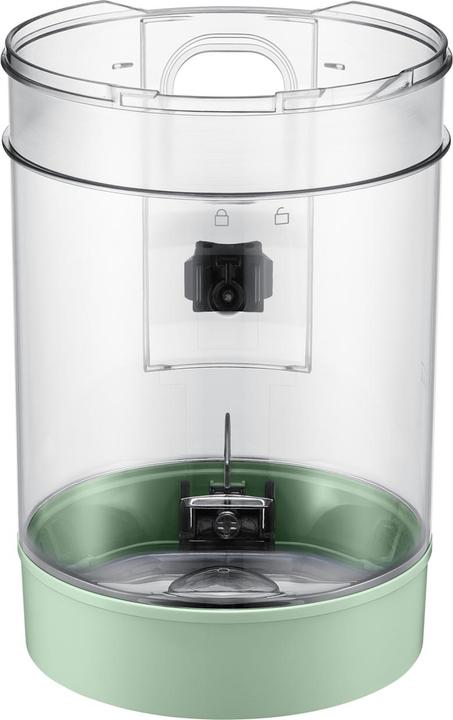 Actual product image Samsung Bespoke AI Jet Ultra battery+ CompleteClean