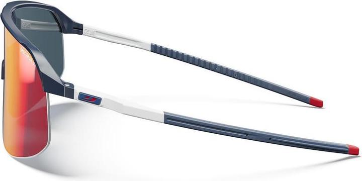 Produktbild Julbo Density (Blau, Red, Weiss, Rot)