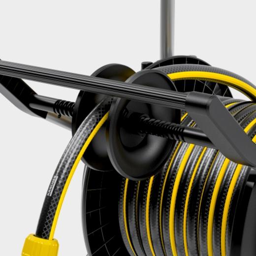 Actual product image Kärcher HT 4.20 Set (20 m)