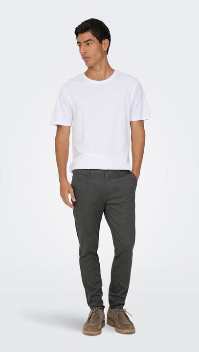 Produktbild Only & Sons ONSMARK SLIM CHECK 020960 PANT NOOS (W31/L34)