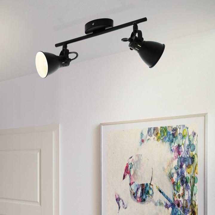 Immagine prodotto EGLO Seras 2 (240 lm, GU10)