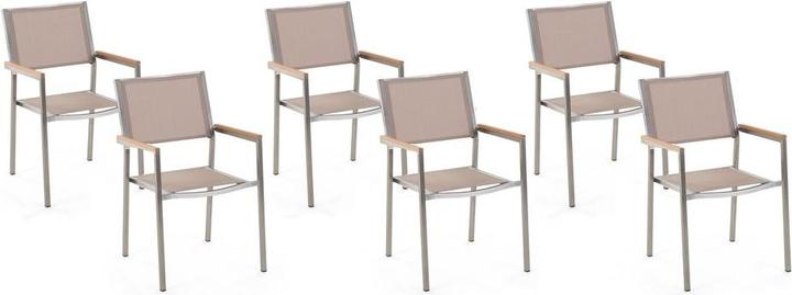 Actual product image Beliani Grosseto
