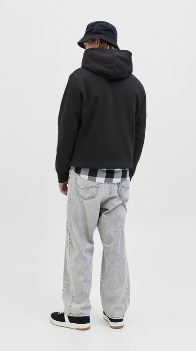 Actual product image Jack & Jones Kapuzenpullover Kapuzenpullover (L)