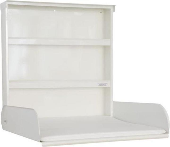 Produktbild Wand Wickelschrank