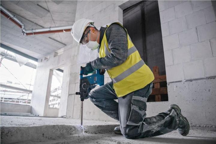 Produktbild Bosch Professional GBH 18V-24 C (Bohrhammer)