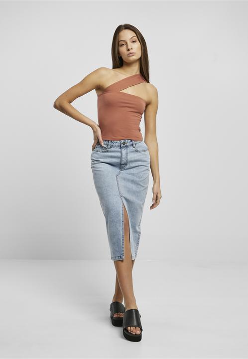 Produktbild Urban Classics Ladies One Strap Top - 55477 (M)