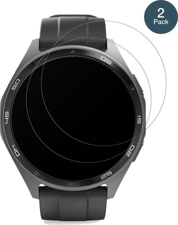 Produktbild Dipos Anti-Shock Displayschutz Matt 9H