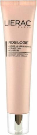 Image du produit Lierac Crème Régul Anti Rouge (40 ml, Crème 24h)