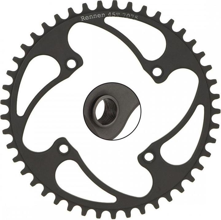 Image du produit Rennen Threaded 104 mm 3/32" (44.20)