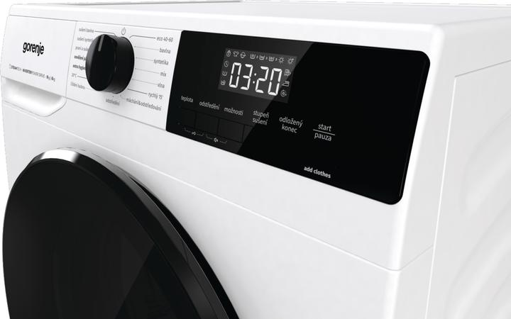 Produktbild Gorenje WDSI96A