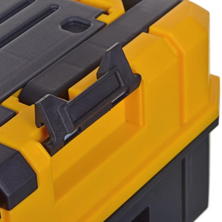 Actual product image DeWalt Tstak I (1 Piece)