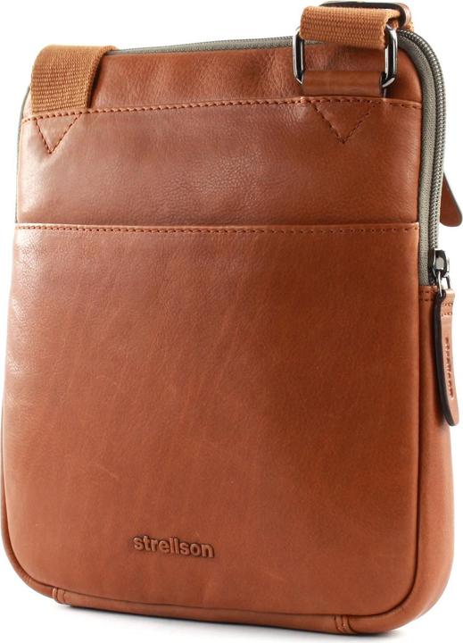 Produktbild Strellson Umhängetasche Hyde Park ShoulderBag XSVZ