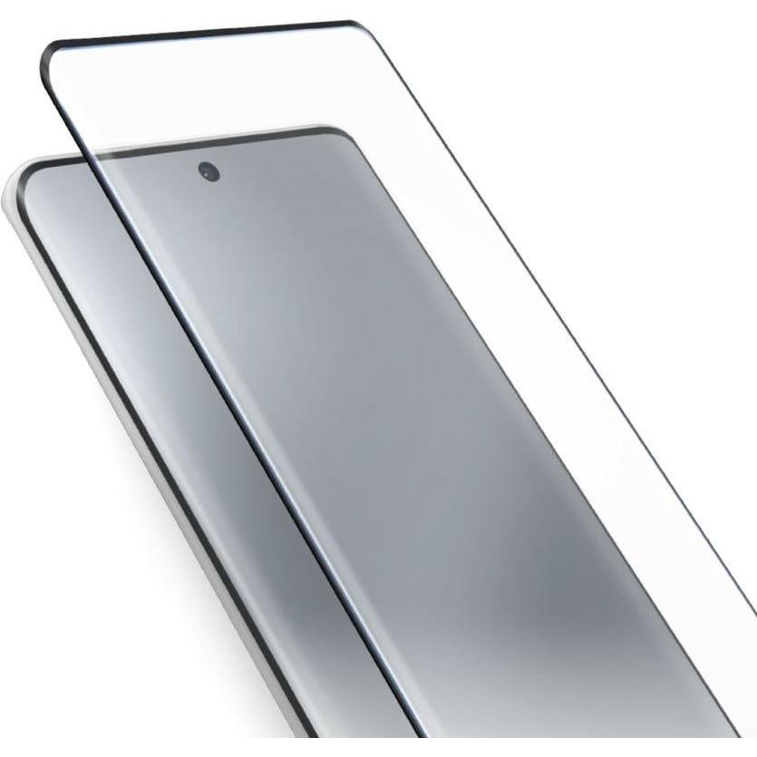 SBS Other goods Skinny Cover for Xiaomi Redmi Note 15 Pro 4G - Transparent (1 pz., Xiaomi Redmi Note 15, Xiaomi Redmi Note 15 Pro), Pellicola protetti