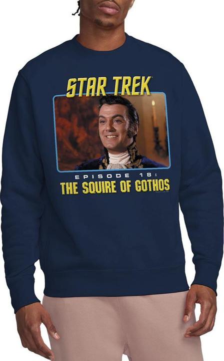 Immagine prodotto The Squire of Gothos Felpa Adulto Unisex (XXL)