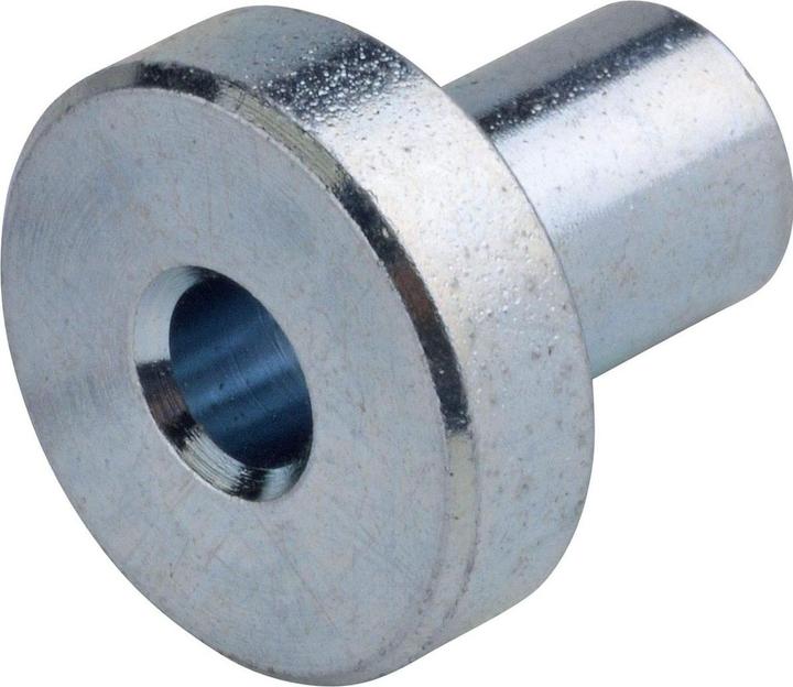 Actual product image SW-Stahl 04165FH6 Guide sleeve for flanges, M6