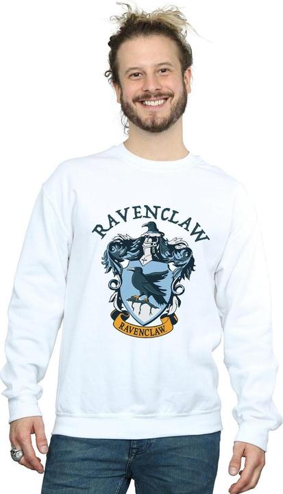 Immagine prodotto Felpa Corvonero Uomo (L)