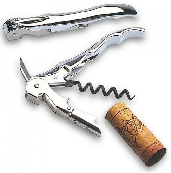 Produktbild Pulltex Classic Luxe (Korkenzieher)
