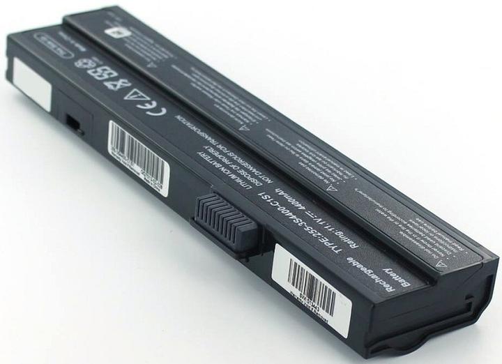 Actual product image AGI 115704 - Battery - LYNX - LYNX 259ENX (4400 mAh)