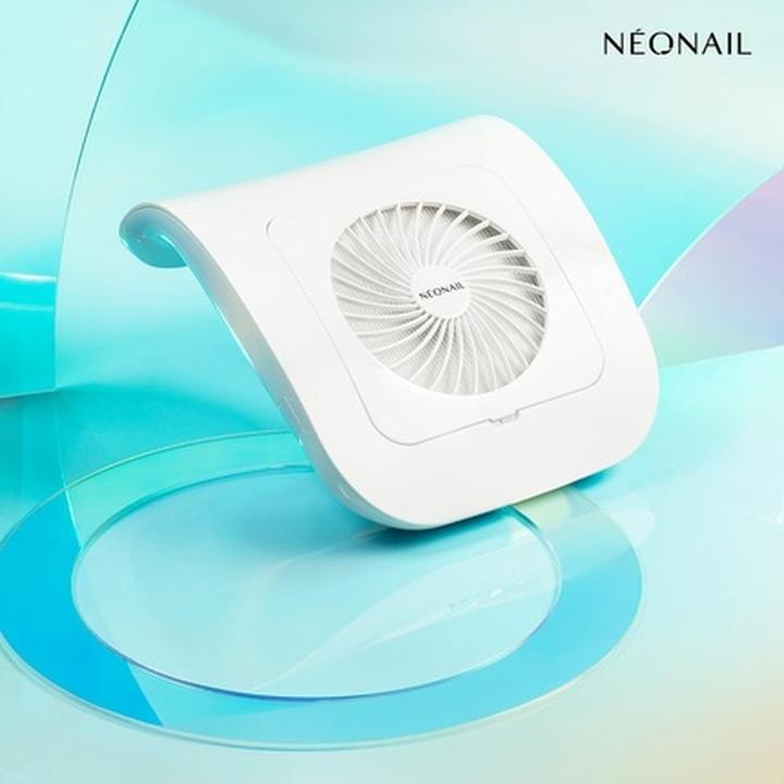 Produktbild Neonail Futuro Dust Collector for Manicure and Pedicure
