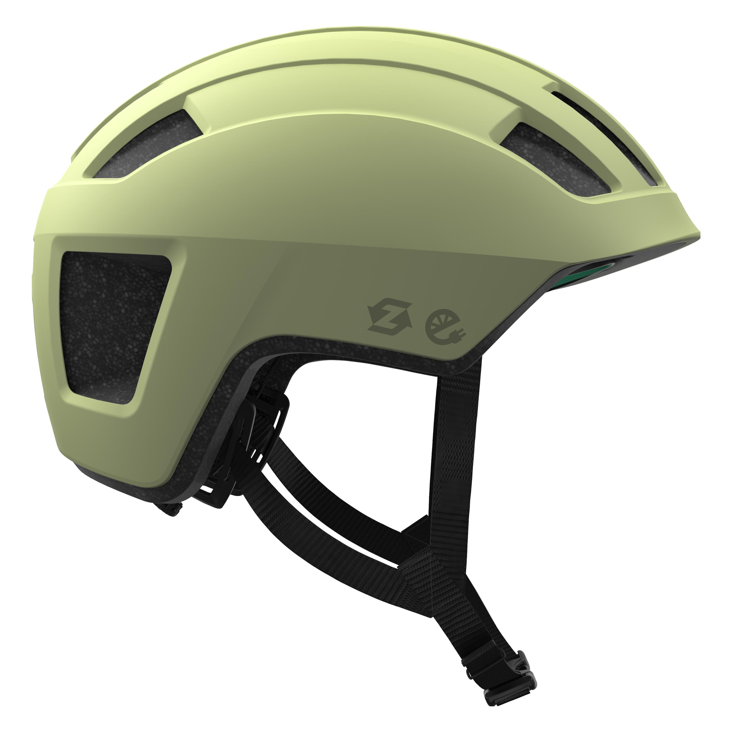 Lazer Sport, Velohelm, (55 - 61 cm)