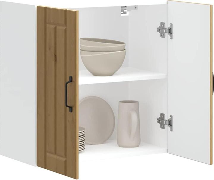 Immagine prodotto vidaXL Madlene (60 x 31 x 60 cm)