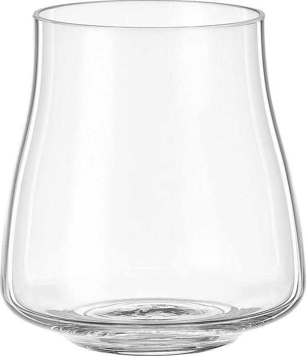 Immagine prodotto Bohemia Cristal Tazza di selezione Alex clear (0.35 l, 6 x)