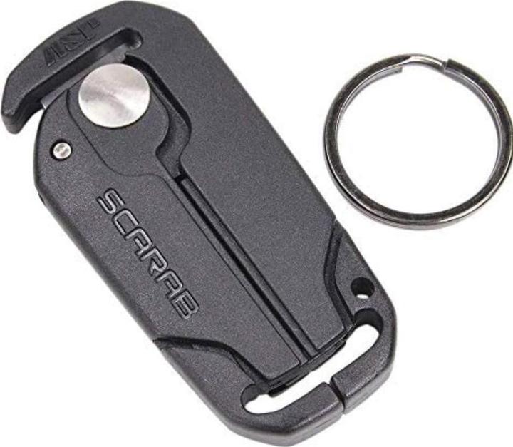 Produktbild ASP Mode Handschellenholster