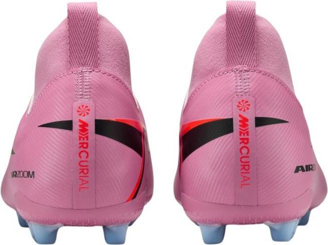 Actual product image Nike Zoom Mercurial Superfly Academy Kinder-Fussballschuhe (38)