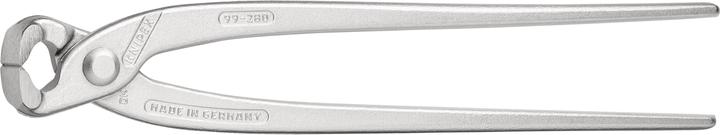 Actual product image Knipex Concreters' Nipper (255 mm)