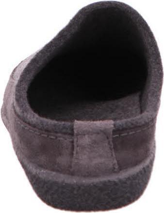 Actual product image Haflinger Slipper Blizzard Skane (41)