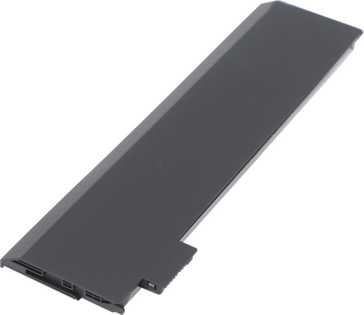 Produktbild AccuCell Akku Lenovo Thinkpad T470, T480, T570, 01AV490, 01AV492, SB10K97563 (2060 mAh)