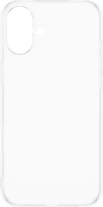 Produktbild Safe Screen Protector (1 Stück, Apple iPhone 16 Plus)